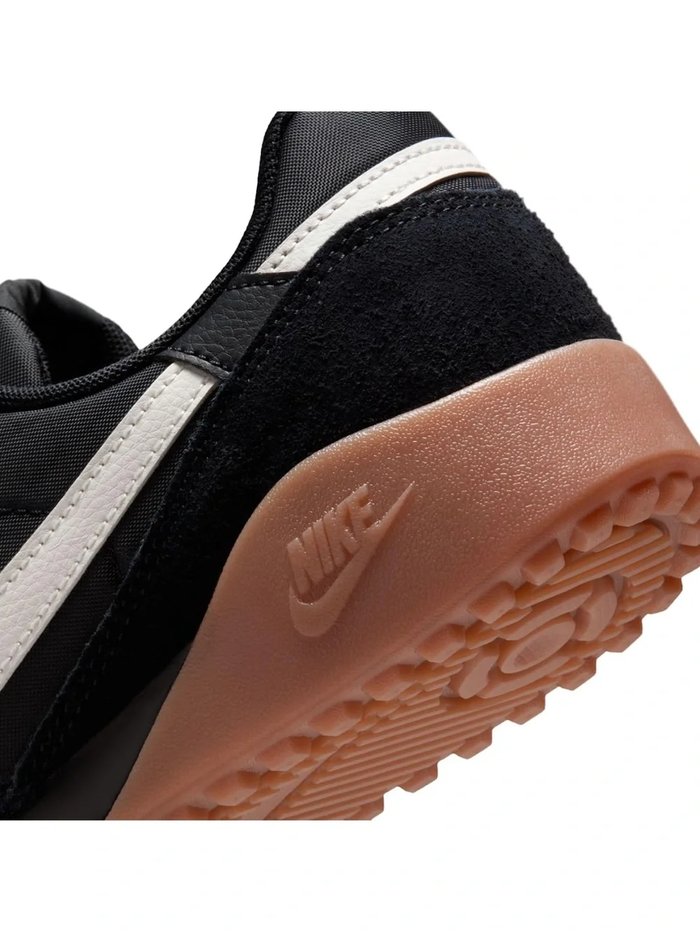 Womens Terra Manta Suede